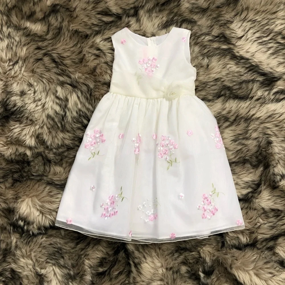 LA princess dress